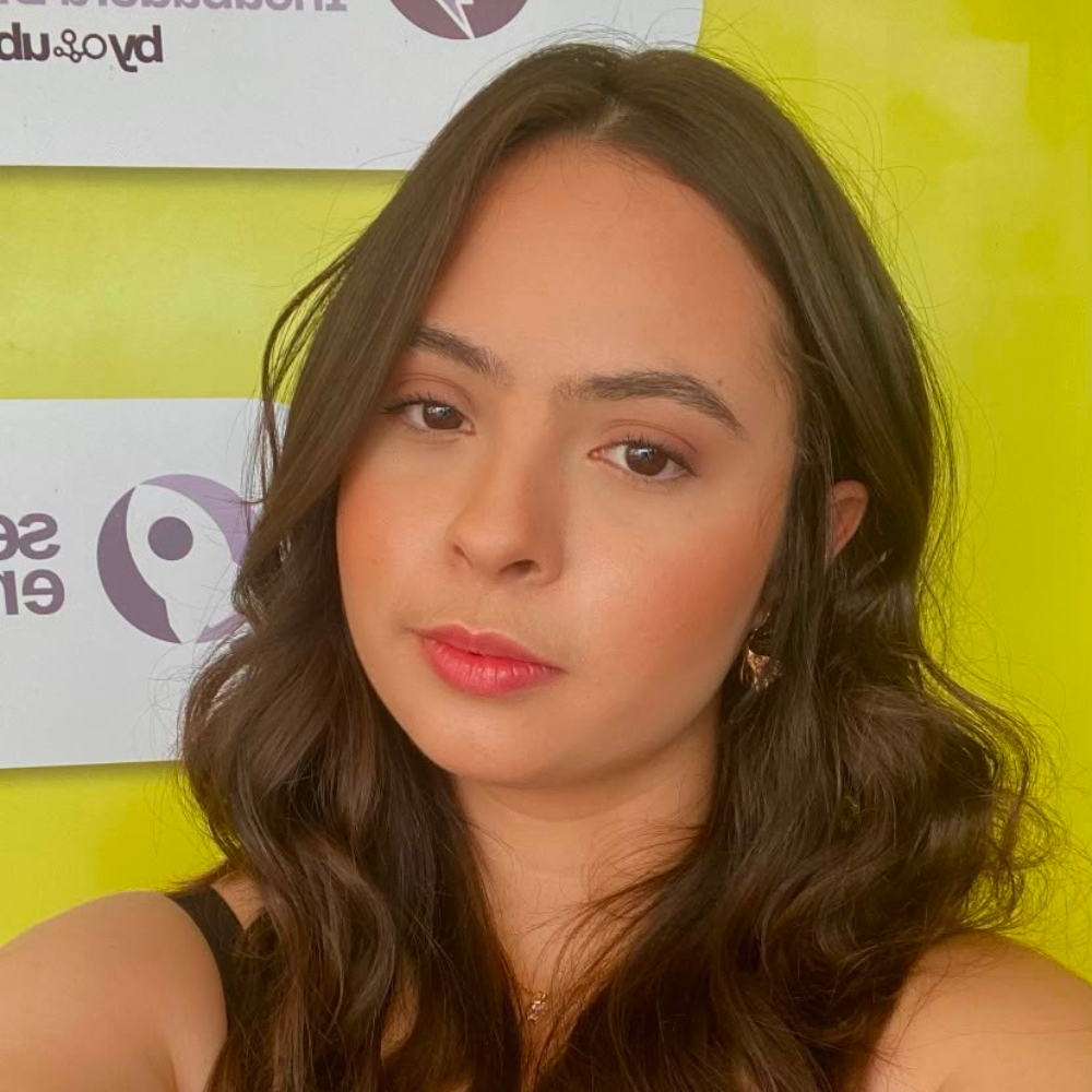 Thainara Santos