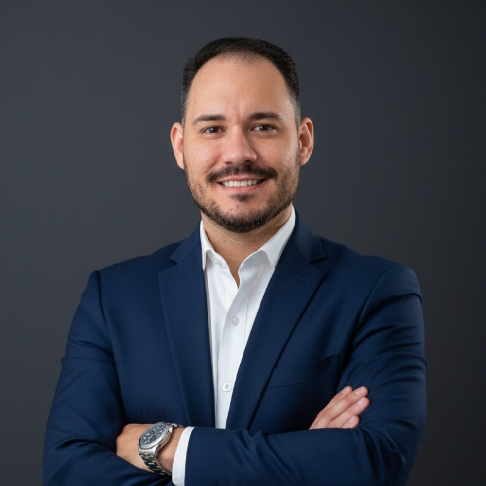 Artur Rinaldi